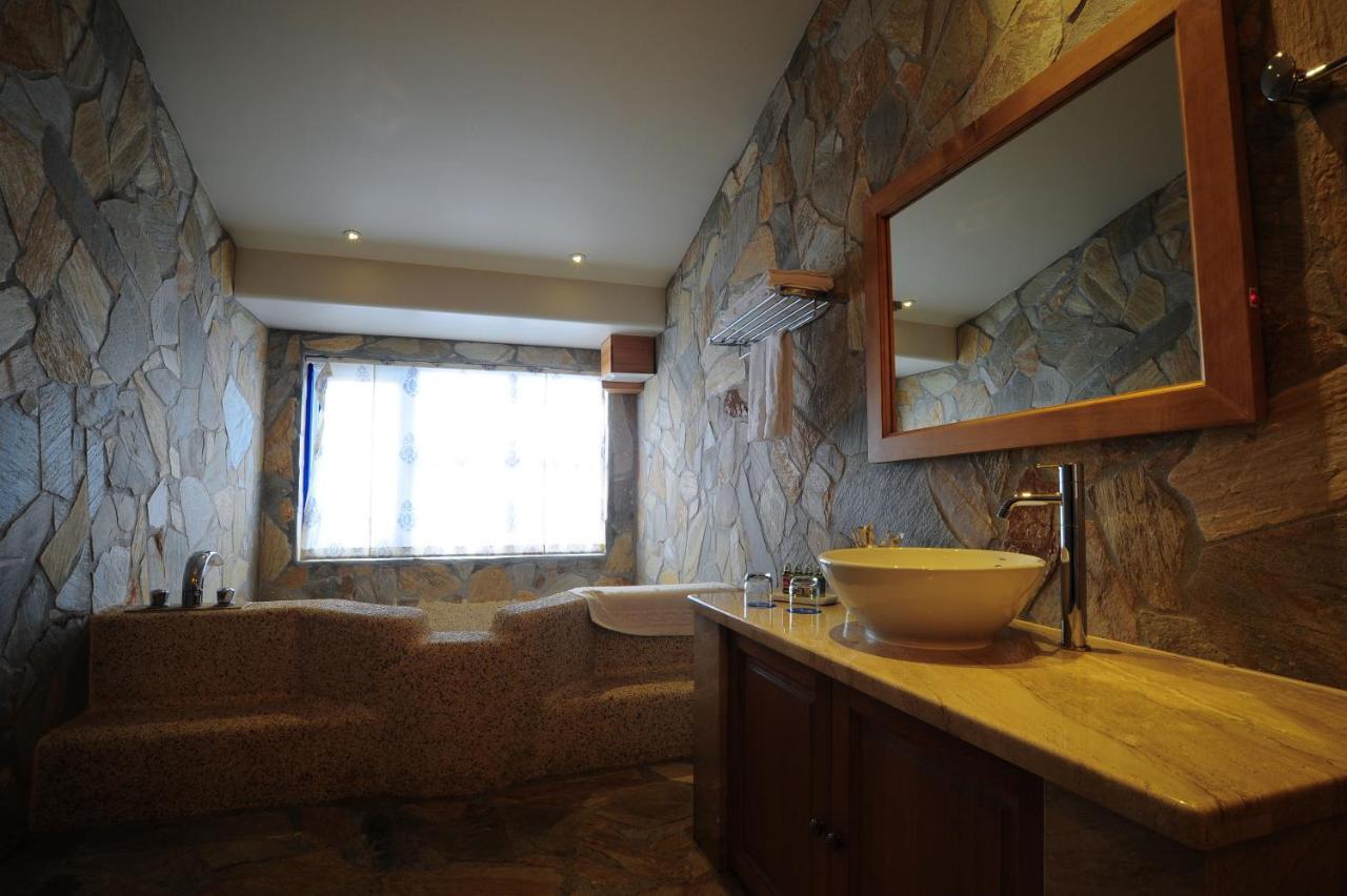 Chateau Villa Toucheng Luaran gambar