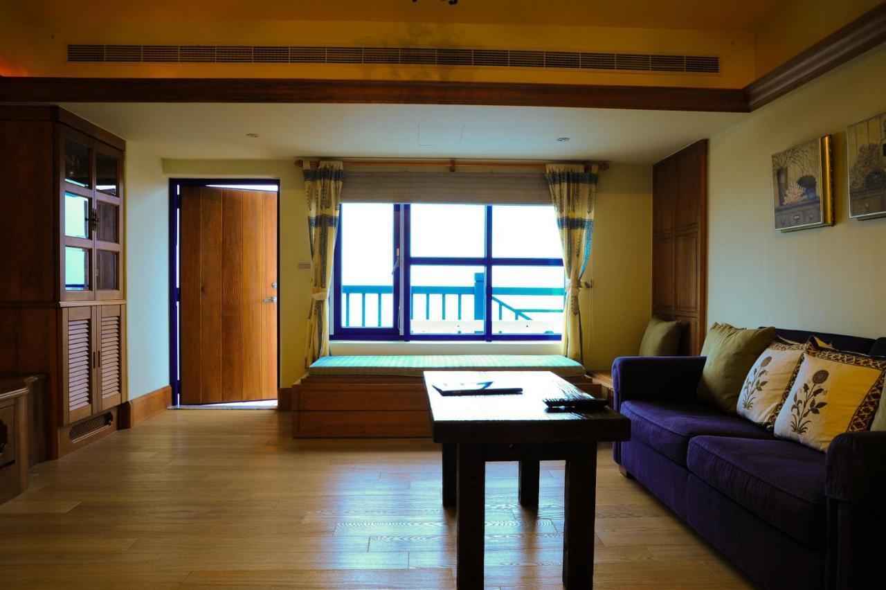 Chateau Villa Toucheng Luaran gambar