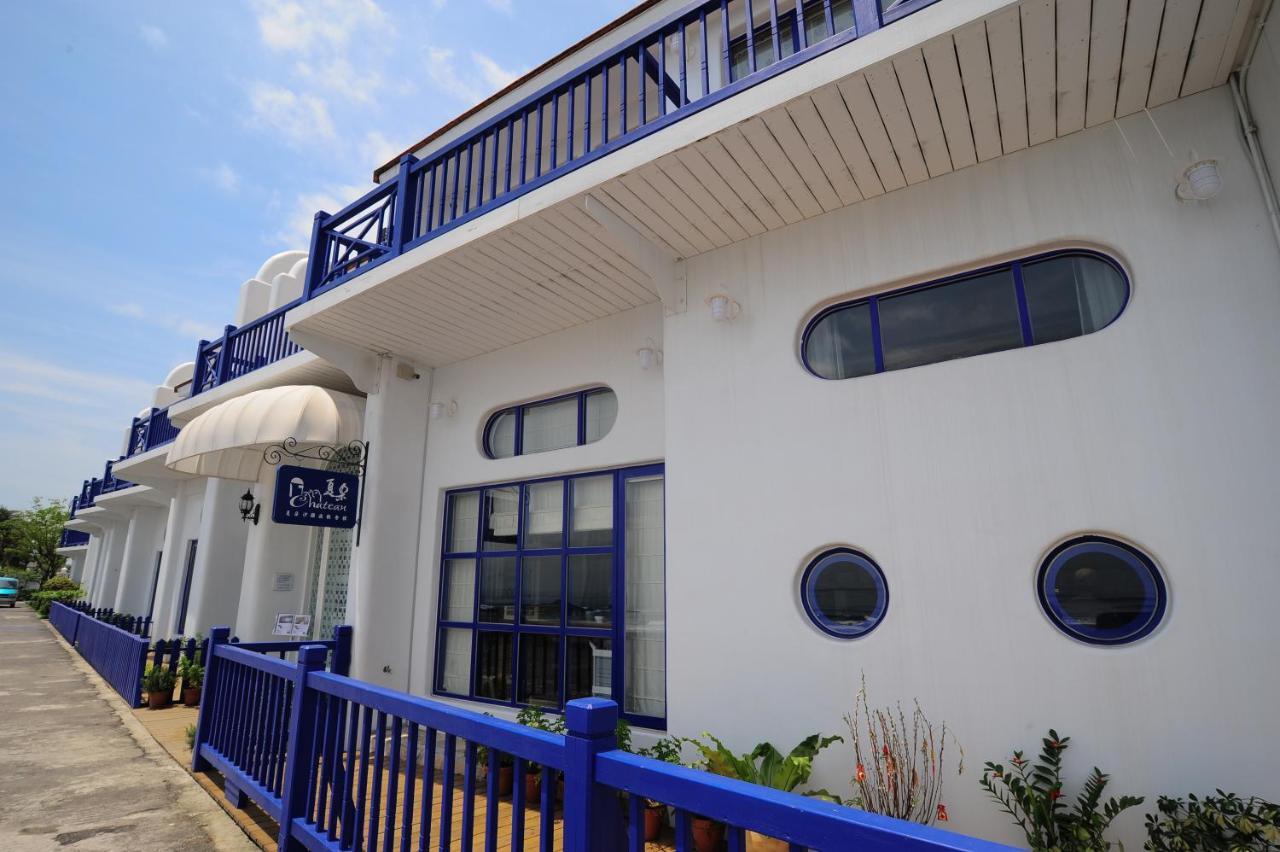Chateau Villa Toucheng Luaran gambar