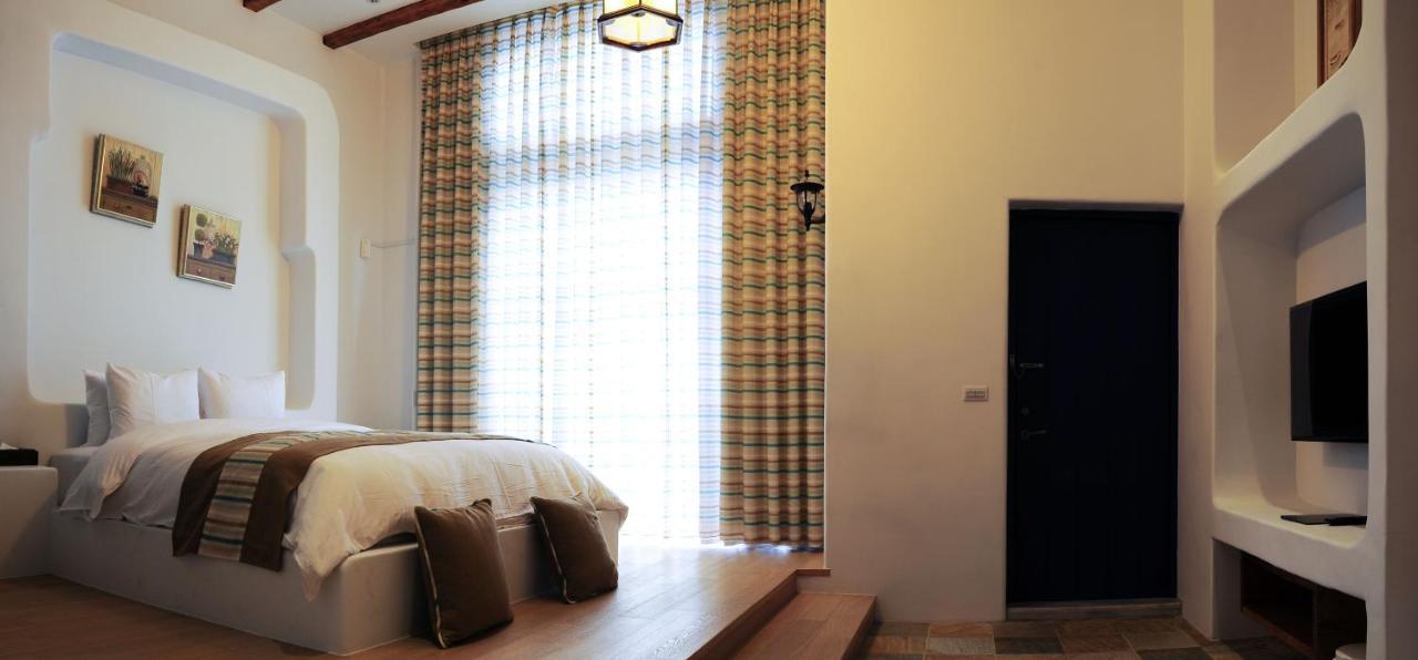 Chateau Villa Toucheng Luaran gambar