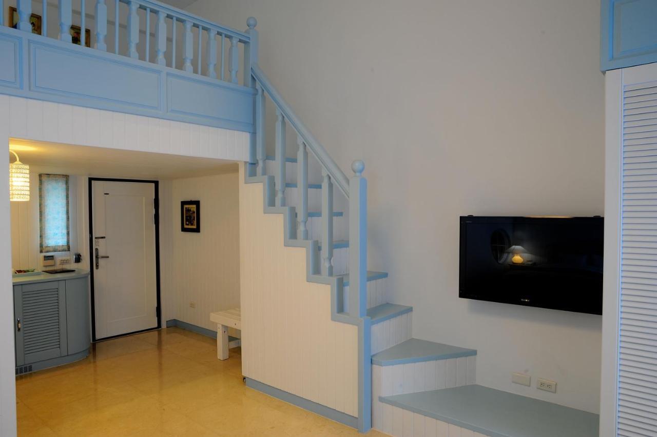 Chateau Villa Toucheng Luaran gambar