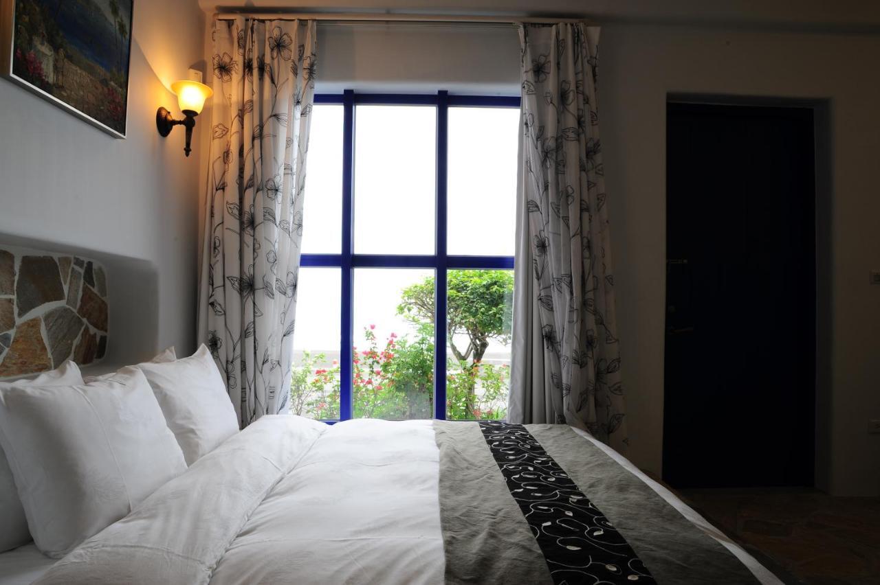 Chateau Villa Toucheng Luaran gambar