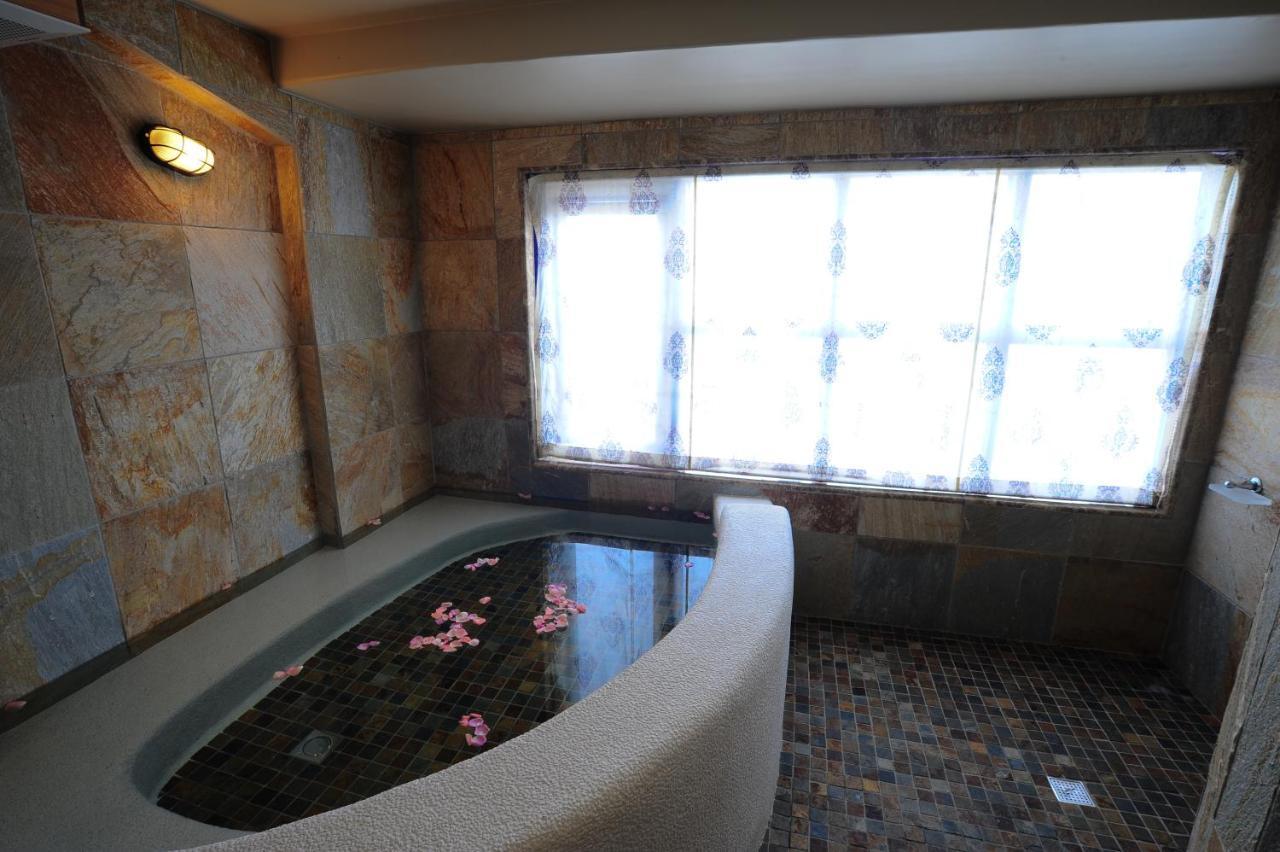 Chateau Villa Toucheng Luaran gambar