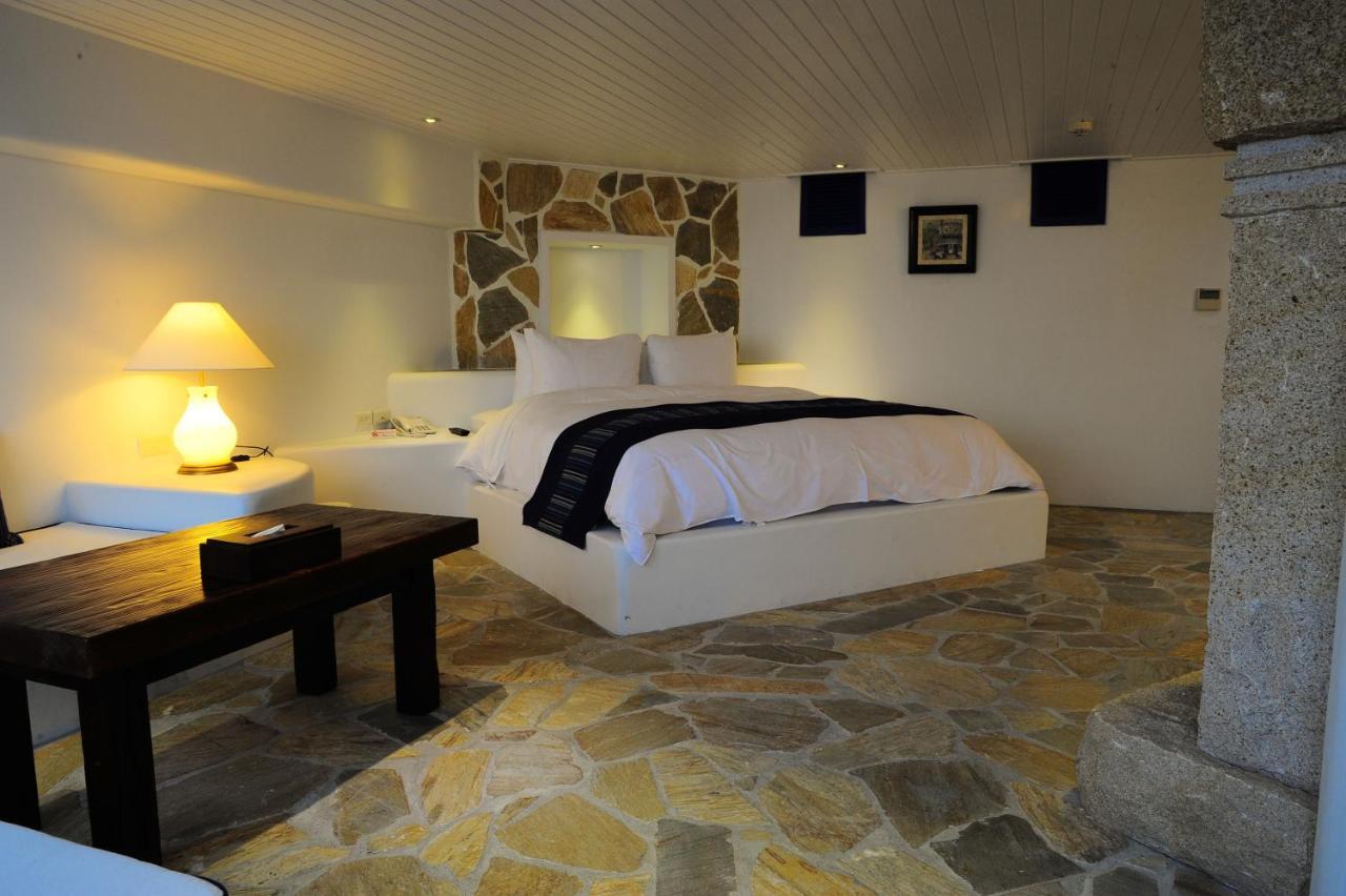 Chateau Villa Toucheng Luaran gambar