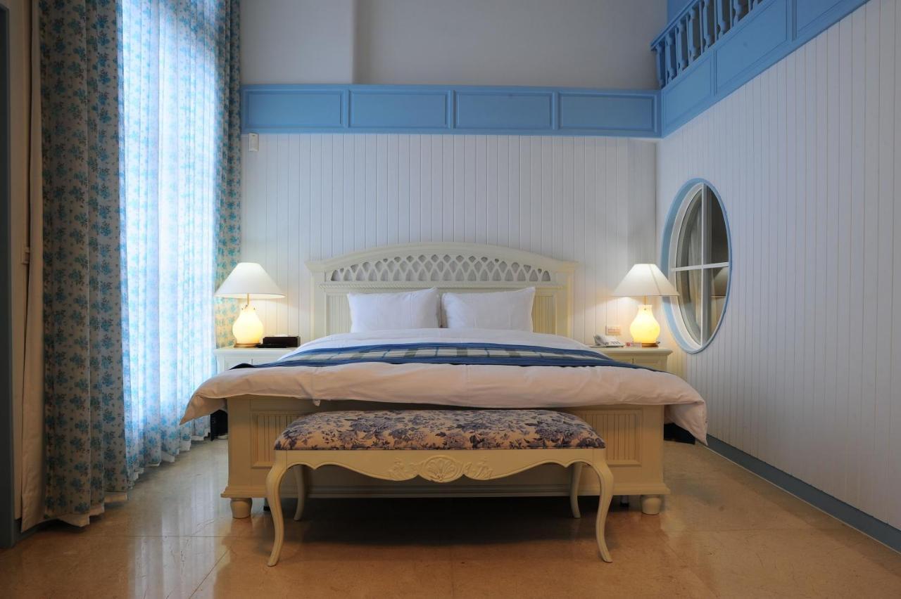 Chateau Villa Toucheng Luaran gambar