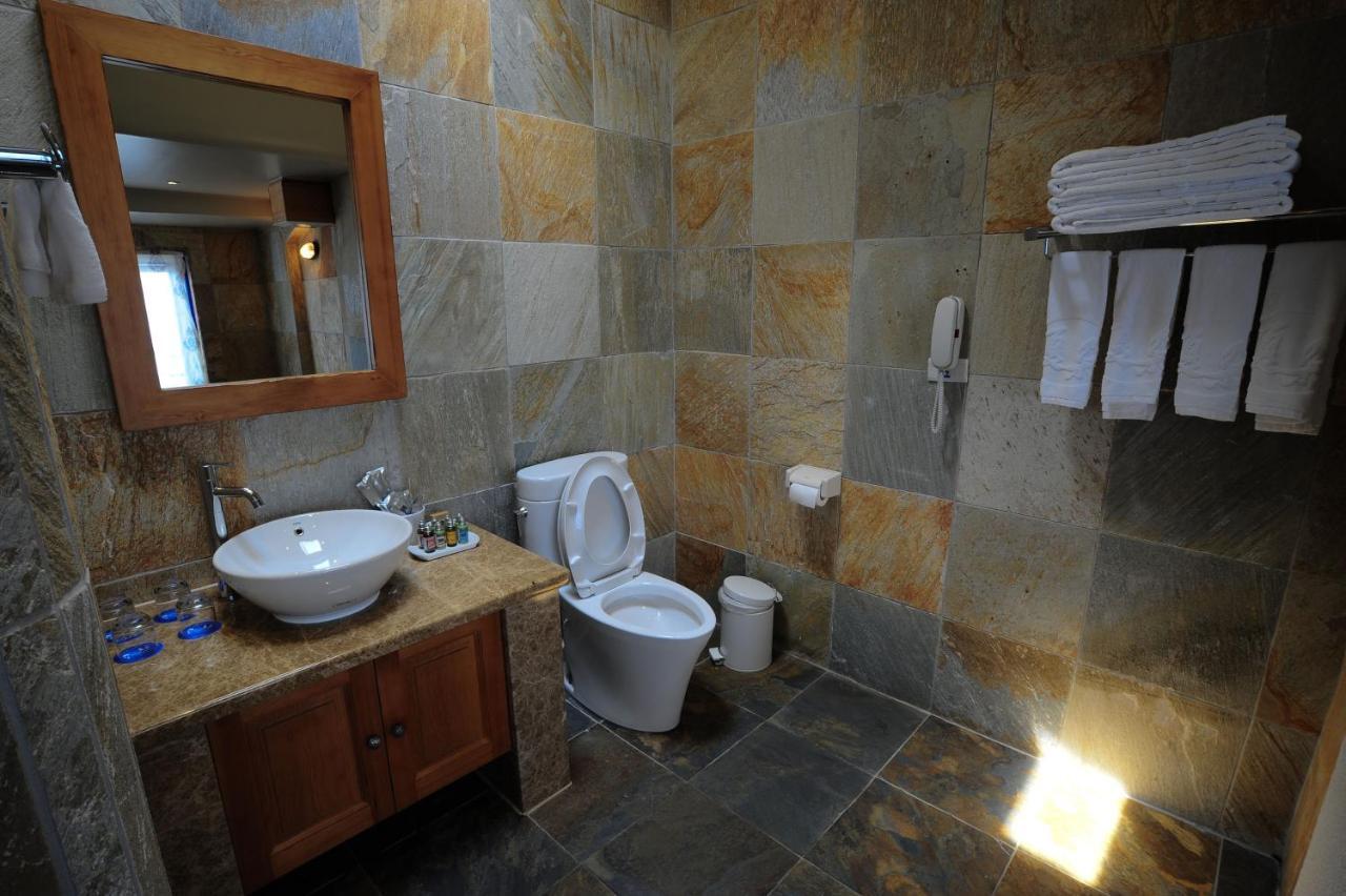 Chateau Villa Toucheng Luaran gambar
