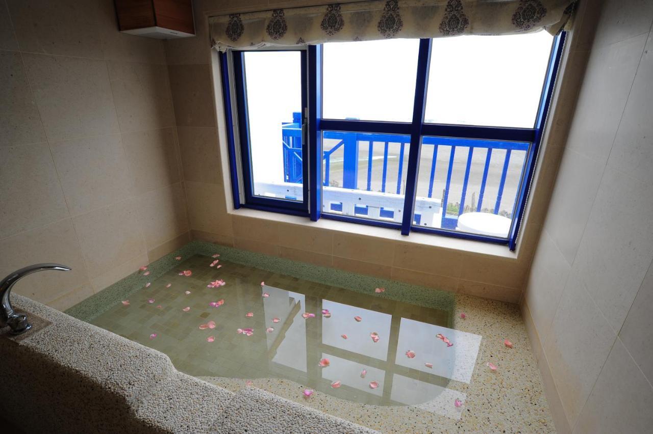 Chateau Villa Toucheng Luaran gambar